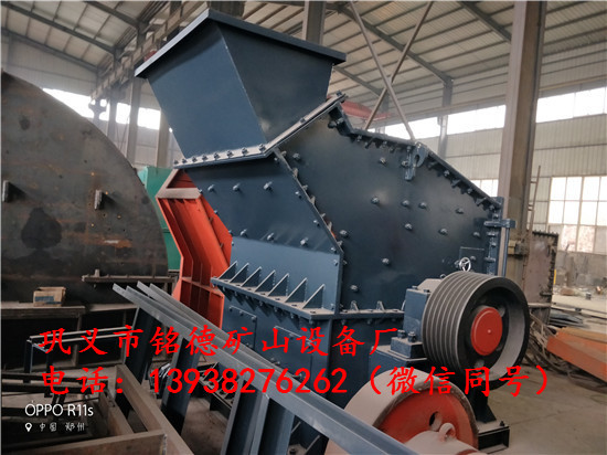以高效節(jié)能為主的制砂機(jī)已經(jīng)成為市場主流制砂設(shè)備